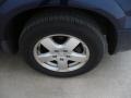 Midnight Blue Pearl - Grand Caravan SXT Photo No. 17