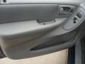 Midnight Blue Pearl - Grand Caravan SXT Photo No. 21