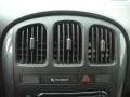 Midnight Blue Pearl - Grand Caravan SXT Photo No. 23