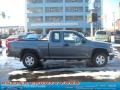 Stealth Gray Metallic 2006 GMC Canyon SL Extended Cab