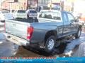 2006 Stealth Gray Metallic GMC Canyon SL Extended Cab  photo #2