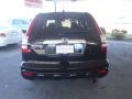 2009 Crystal Black Pearl Honda CR-V EX 4WD  photo #29