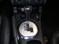 2007 Galant RALLIART 5 Speed Sportronic Automatic Shifter
