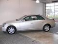 Light Platinum - CTS Sedan Photo No. 2
