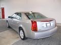 Light Platinum - CTS Sedan Photo No. 3