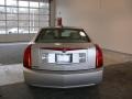 Light Platinum - CTS Sedan Photo No. 4