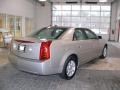 Light Platinum - CTS Sedan Photo No. 5
