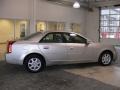 Light Platinum - CTS Sedan Photo No. 6