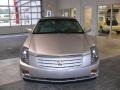 Light Platinum - CTS Sedan Photo No. 8