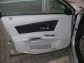 Light Platinum - CTS Sedan Photo No. 13