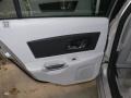 Light Platinum - CTS Sedan Photo No. 14