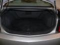 Light Platinum - CTS Sedan Photo No. 15