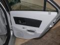 Light Platinum - CTS Sedan Photo No. 16