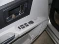 Light Platinum - CTS Sedan Photo No. 18