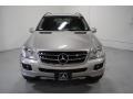 Pewter Metallic - ML 350 4Matic Photo No. 2