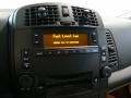 Light Platinum - CTS Sedan Photo No. 22