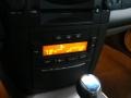 Light Platinum - CTS Sedan Photo No. 24