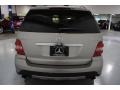 Pewter Metallic - ML 350 4Matic Photo No. 6