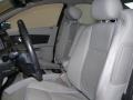 Light Platinum - CTS Sedan Photo No. 26