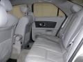 Light Platinum - CTS Sedan Photo No. 27