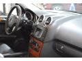 Pewter Metallic - ML 350 4Matic Photo No. 10