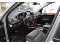 Pewter Metallic - ML 350 4Matic Photo No. 14