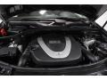 Pewter Metallic - ML 350 4Matic Photo No. 20