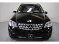 Black - ML 350 4Matic Photo No. 2