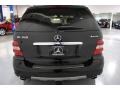 Black - ML 350 4Matic Photo No. 7
