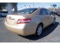 Sandy Beach Metallic - Camry LE Photo No. 3