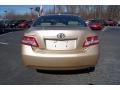 Sandy Beach Metallic - Camry LE Photo No. 4