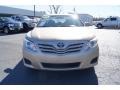 Sandy Beach Metallic - Camry LE Photo No. 7