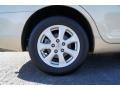 Sandy Beach Metallic - Camry LE Photo No. 16