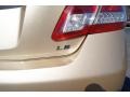 Sandy Beach Metallic - Camry LE Photo No. 17