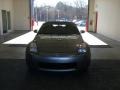 Silverstone Metallic - 350Z Touring Roadster Photo No. 3