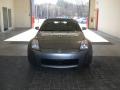 Silverstone Metallic - 350Z Touring Roadster Photo No. 4