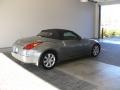 Silverstone Metallic - 350Z Touring Roadster Photo No. 6