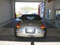 Silverstone Metallic - 350Z Touring Roadster Photo No. 7