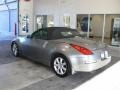 Silverstone Metallic - 350Z Touring Roadster Photo No. 8