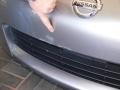 Silverstone Metallic - 350Z Touring Roadster Photo No. 12