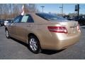 Sandy Beach Metallic - Camry LE Photo No. 33