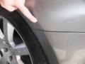 Silverstone Metallic - 350Z Touring Roadster Photo No. 18
