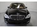 Black - S 550 4Matic Sedan Photo No. 2