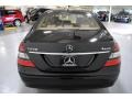 Black - S 550 4Matic Sedan Photo No. 7
