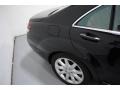 Black - S 550 4Matic Sedan Photo No. 8