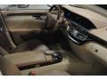 Black - S 550 4Matic Sedan Photo No. 11