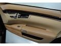 Black - S 550 4Matic Sedan Photo No. 13