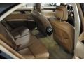 Black - S 550 4Matic Sedan Photo No. 14
