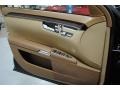 Black - S 550 4Matic Sedan Photo No. 17
