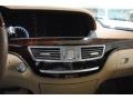 Black - S 550 4Matic Sedan Photo No. 19